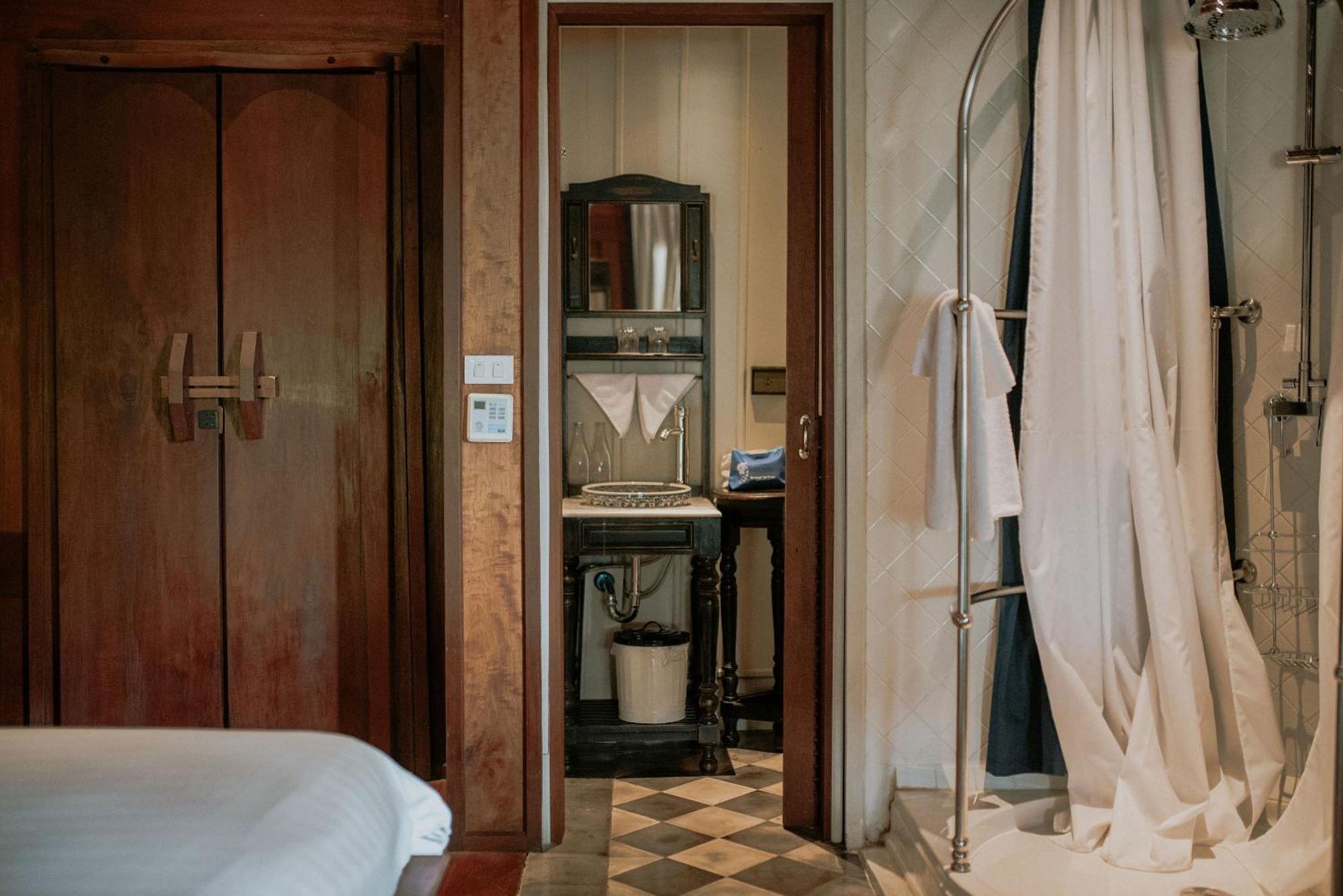 Burasari Heritage Luang Prabang Pokoj fotografie