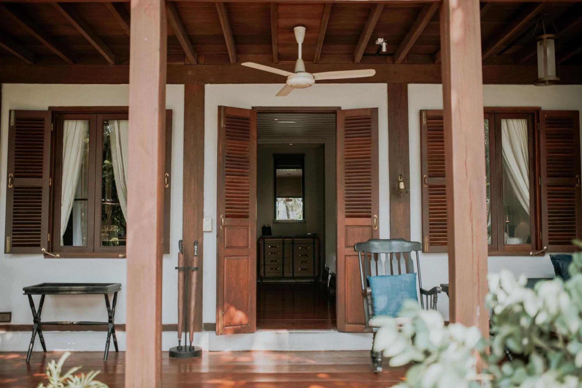 Burasari Heritage Luang Prabang Pokoj fotografie