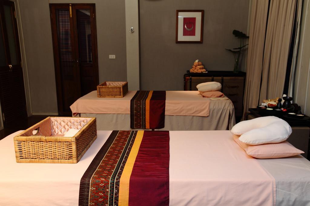 Burasari Heritage Luang Prabang Exteriér fotografie
